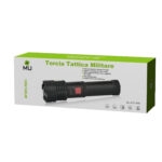 Lampada ricaricabile - LED - con funzione zoom - immagine 3
