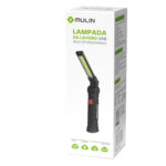 Lampada da lavoro - ricaricabile - LED - multifunzione - immagine 6