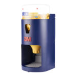 Base dispenser One Touch™ Pro - per inserti auricolari - 3M - immagine 2