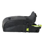 Trappola professionale per topi - 12 x 5 cm - Protemax - immagine 2