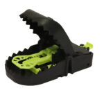 Trappola professionale per topi - 12 x 5 cm - Protemax - immagine 3