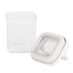 Contenitore alimentare Foodbox - 110 x 110 x 145 mm - 1,1 litri - ABS - Perfetto - immagine 2