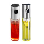 Nebulizzatore spray olio e aceto - vetro - 100ml - Mulin - immagine 2