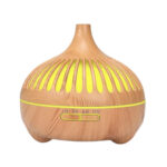 Diffusore aromi - LED - 2 W - umidificatore - Mulin - immagine 2