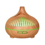 Diffusore aromi - LED - 2 W - umidificatore - Mulin - immagine 3