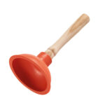 Sturalavandino - gomma - Ø 12 cm - Blu Dimora - immagine 2