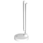 Lampada da tavolo  - LED - bianco - immagine 2