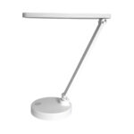 Lampada da tavolo  - LED - bianco - immagine 3