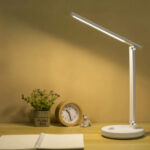 Lampada da tavolo  - LED - bianco - immagine 6