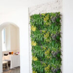 Siepe sintetica Verdecor Forest - 0,5 x 1 mt - Verdemax - immagine 2