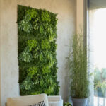 Siepe sintetica Verdecor Bosco - 0,5 x 1 mt - Verdemax - immagine 2
