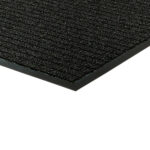 Tappeto Aqua 45 - 60 x 90 cm - antracite - Medial International - immagine 2