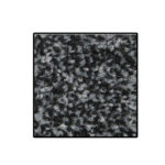 Tappeto Nelson - 90 x 150 cm - grigio - Medial International - immagine 2