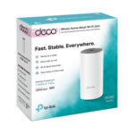 Sistema Mesh - Wi-Fi AC1200 - 2Pack - TP-LINK - immagine 3