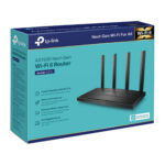 Router F (FTTH* | FTTB | Ethernet) -  Wi-Fi 6 AX1500 - TP-LINK - immagine 3