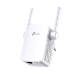 Range Extender - Wi-Fi 300Mbps - TP-LINK - immagine 2