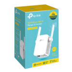 Range Extender - Wi-Fi 300Mbps - TP-LINK - immagine 3