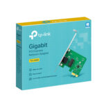 Adattatore Gigabit Ethernet - PCIe - TP-LINK - immagine 3