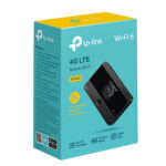 Mobile Wi-Fi 4G LTE - fino a 150Mbps - TP-LINK - immagine 4