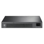Switch  Gigabit - 24 Porte per desktop e rack - TP-LINK - immagine 2