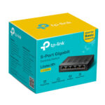 Switch Desktop 5 Porte - 10/100/1000Mbps - TP-LINK - immagine 2