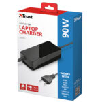 Caricabatterie universale Primo - per laptop fino a 90W - Trust - immagine 3