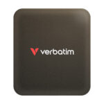SSD - SnapBack - 512 GB - Mocha Metallic - Verabtim - immagine 2