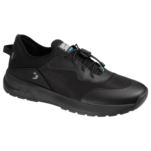 MD_104076 Calzatura Logan - numero 35 - nero - Safety Jogger - immagine 1