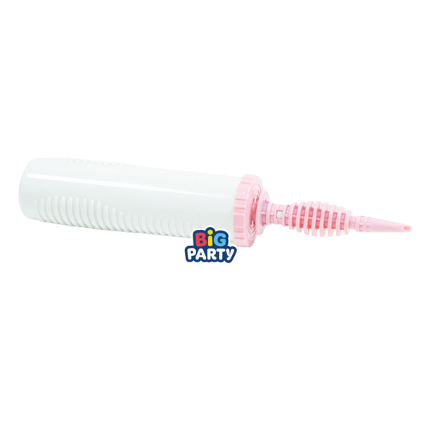 MD_104203 Pompa professionale - per palloncini - doppia mandata - Big Party - immagine 1