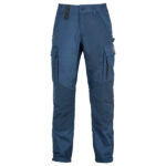 Pantaloni cargo Hike - taglia XXL - blu - U-Power