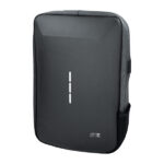 Zaino Titan Small - 15.6" - 29 x 41 x 10 cm - grigio - City Time