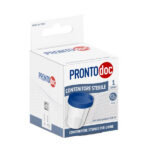 Contenitore sterile per urine - 120 ml - ProntoDoc
