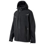 Giacca tecnica Verve - taglia XL - nero - U-Power
