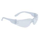 Occhiali Brava2 READER diottria +2.5 - policarbonato - lente antigraffio - incolore - Deltaplus