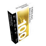 Carta Imaging Pro - A4 - 210 x 297mm - 100 gr - bianco - Fabriano - conf. 500 fogli