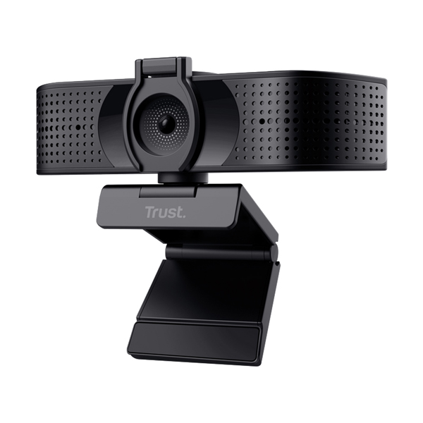 MD_104669 Webcam- - ULTRA HD 4K - Trust - immagine 1