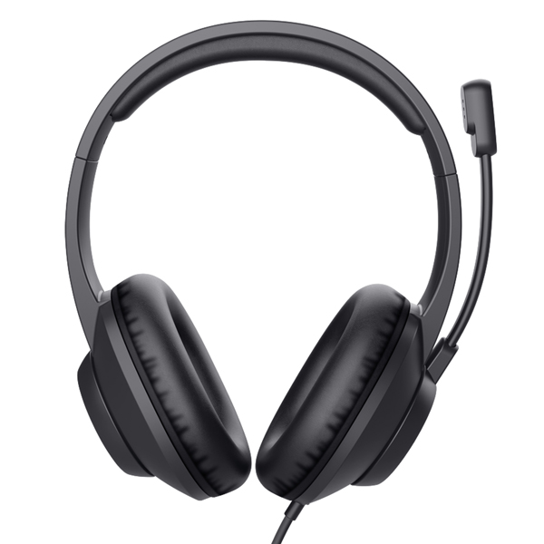 MD_104680 Cuffie - USB - AYDA MAX ECO - Trust - immagine 1