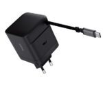 Caricabatteria - 65W - GaN USB-C - Maxo -Trust