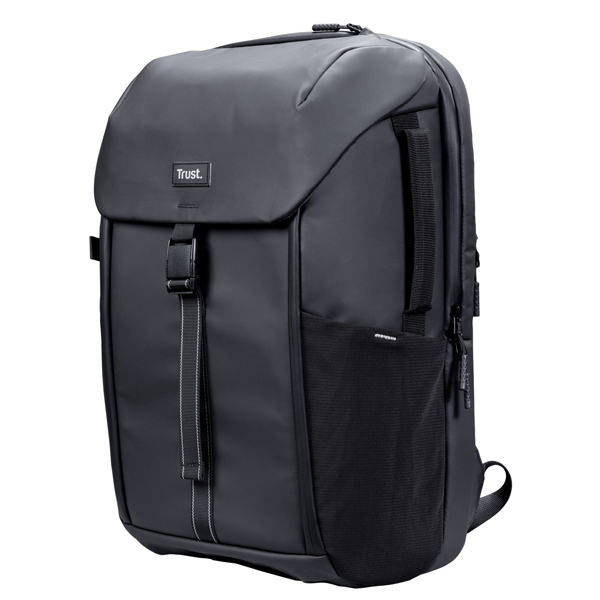 MD_104698 Zaino - per laptop - fino a 17"- Jersey -Trust - immagine 1