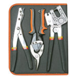 Kit attezzi per cartongesso e inserti - Fischer Darex