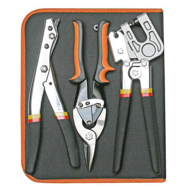 MD_104789 Kit attezzi per cartongesso e inserti - Fischer Darex - immagine 1
