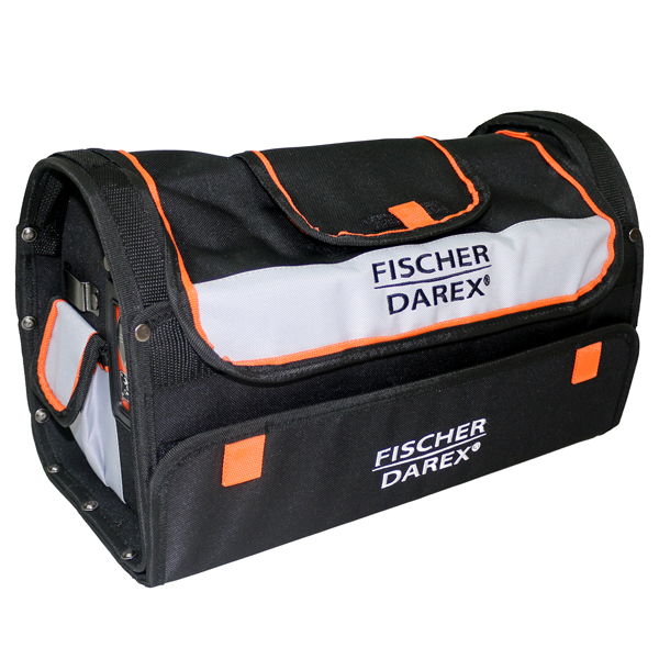 MD_104796 Borsa porta utensili - con casstte portaminuterie - Fischer Darex - immagine 1