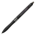 Penna a sfera a scatto FrixionBall+  - punta 0,7mm - nero - Pilot