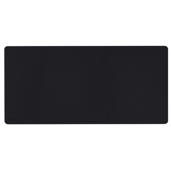 MD_104914 Tappetino/Mousepad XXL - Benya - Nero - Trust - immagine 1