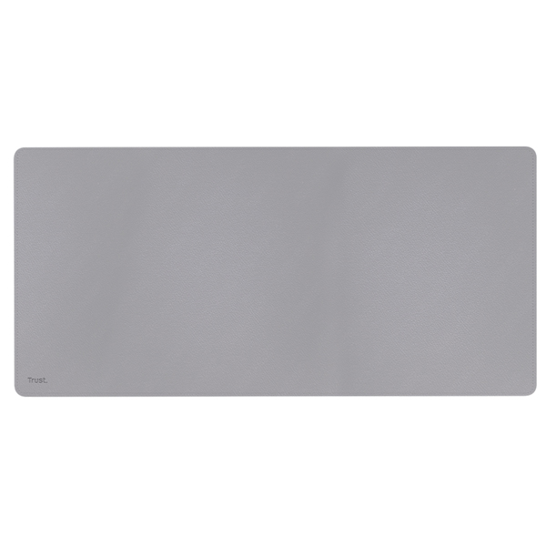 MD_104915 Tappetino/Mousepad XXL - Benya - Grigio - Trust - immagine 1