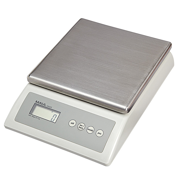 MD_104958 Bilancia industriale Maulcount - peso massimo 10 kg - Maul - immagine 1