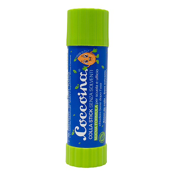 MD_105052 Colla stick Mandorlina - 20 gr - Coccoina - immagine 1