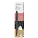 Penna sfera Jazz Noble Elegance - punta M - stone - Pelikan