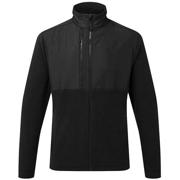 MD_105181 Pile Eco WX2 - taglia XL - nero - Portwest - immagine 1