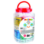 Pasta soffice EasyDò - 60 gr - Primo - secchiello 80 panetti